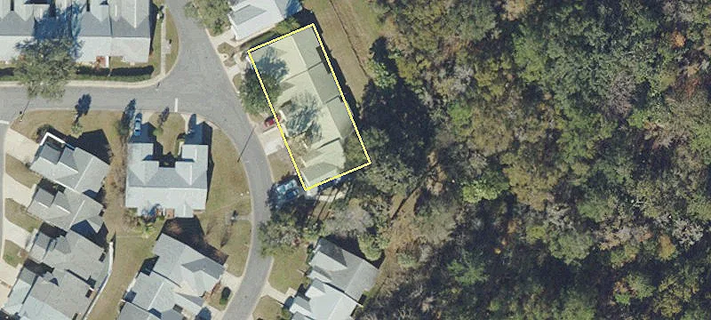 Ocala Land Parcel For Sale