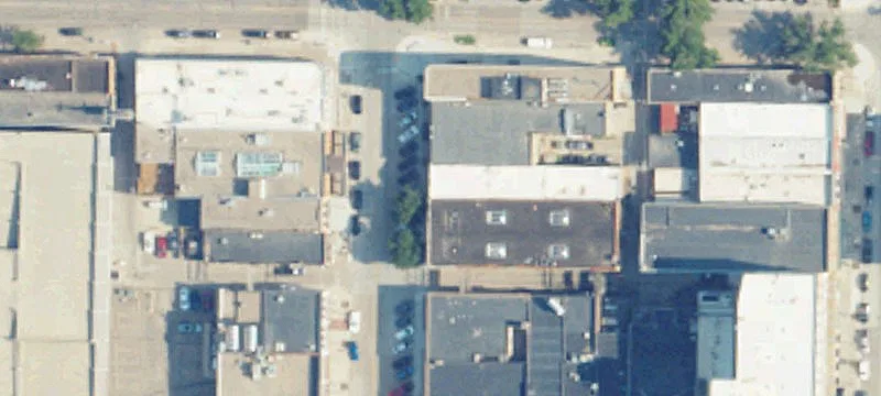 Renovated Retail Space with Garage