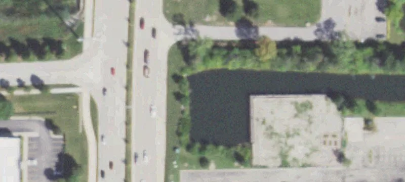 3.3 Acre Commercial Pad Site