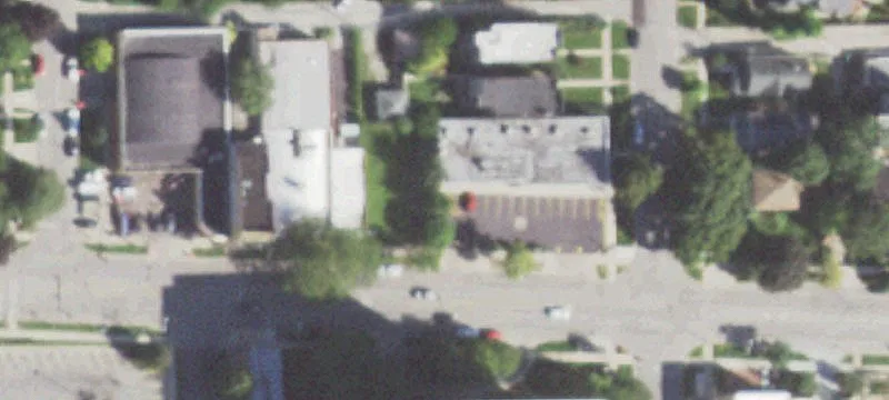 Restaurant Space Near Green Line
