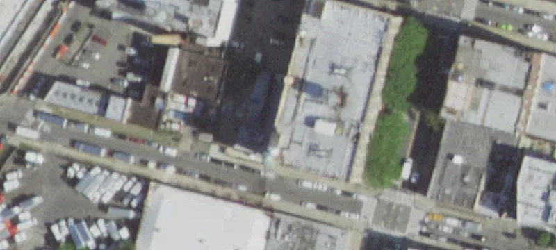Newly Constructed Flex/Office Building