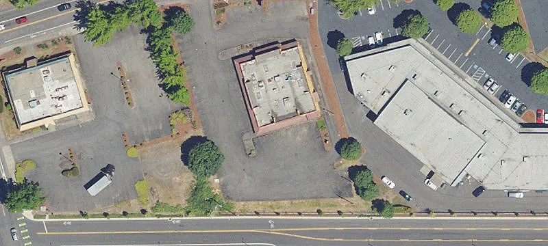 Commercial Pad Sites For Lease