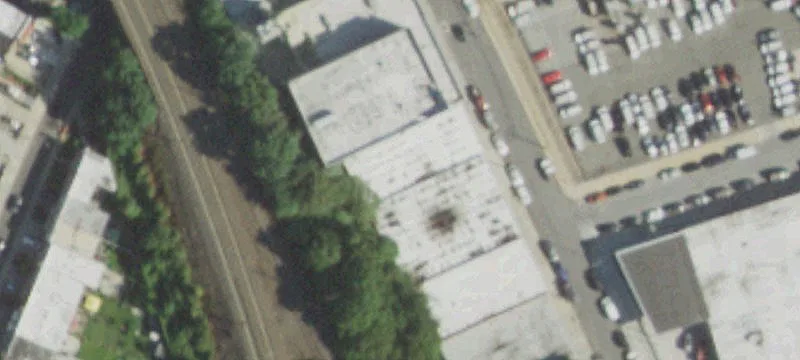 Woodside Warehouse Space For Rent