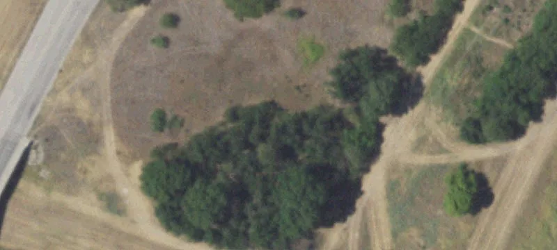 Land Near Fort Worth Stockyards