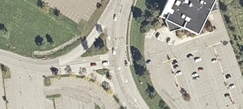 Land with I-95 Visibility