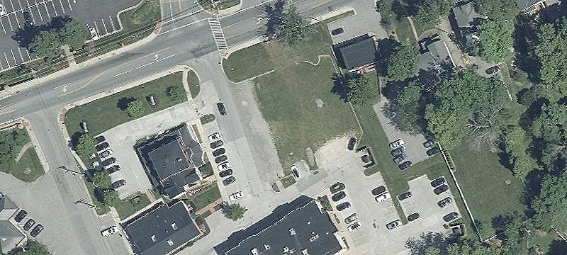 Land Near Glyndon Village Center