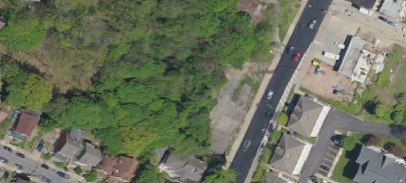Prime Garfield Commercial Land Available