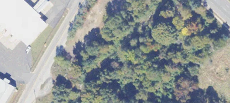 Prime Retail Pad Site