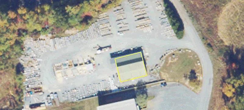 Commercial Land Near I-64