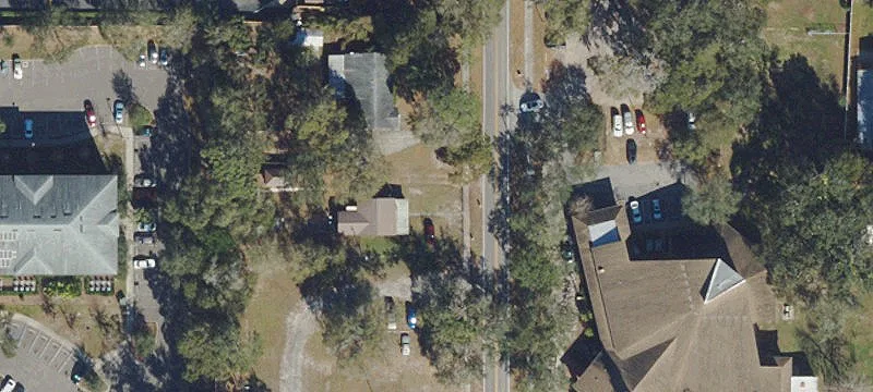 Functional Industrial Site Near I-75
