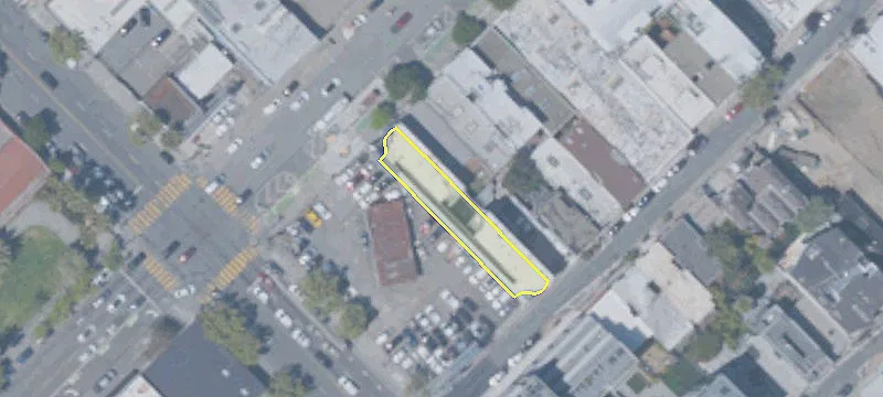 Retail/Restaurant/Office Space Available
