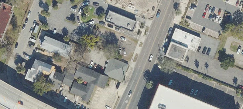 Land Lease Opportunity