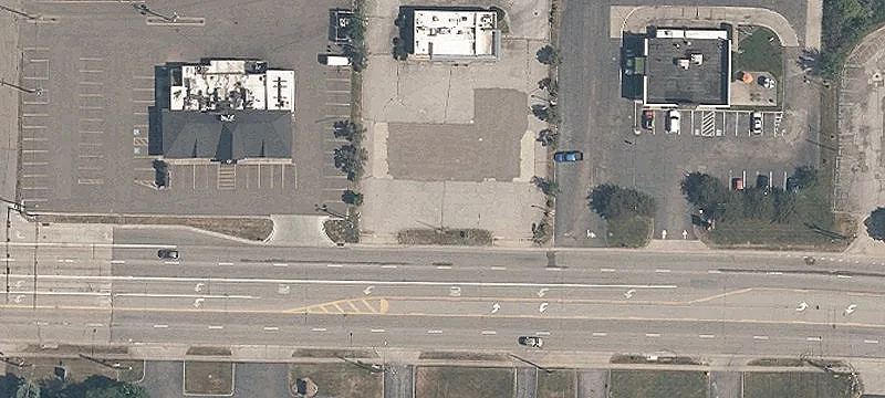 Streetsboro Retail Space Available