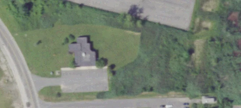 Vacant Land in Retail Hub