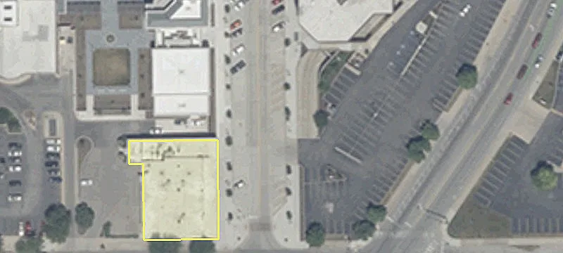 South Bend Office Building For Sale