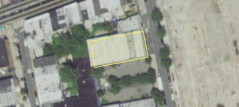 Retail Space on Chestnut Street