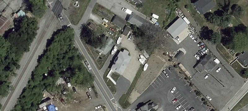 Ebenezer Road Commercial Land Lease