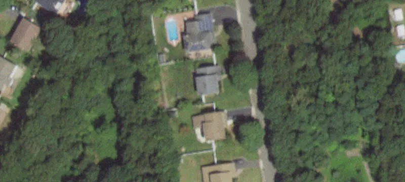 Land Near Smithtown Retail