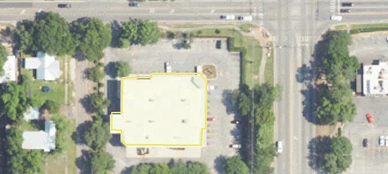 Prime Commercial Parcel on Greeno