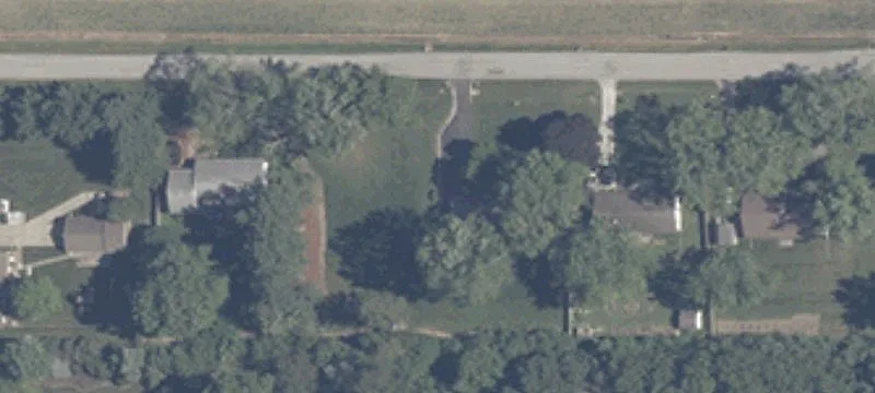 Prime Industrial Land Available