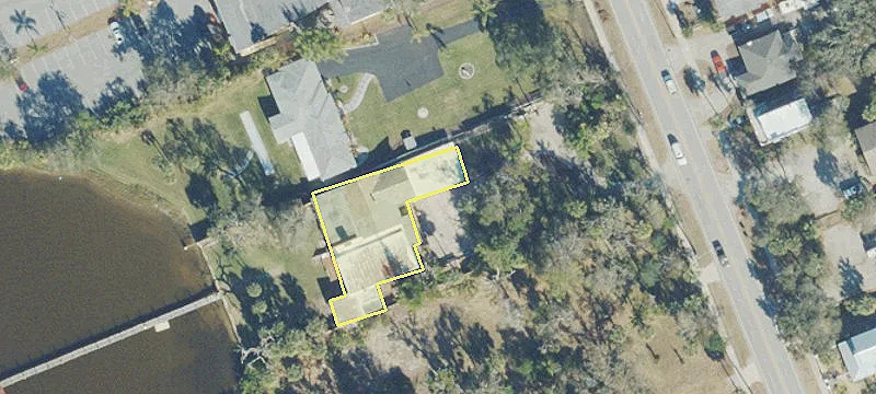 Halifax Riverfront Land Opportunity