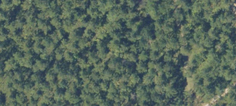 Corner Land Parcel For Sale