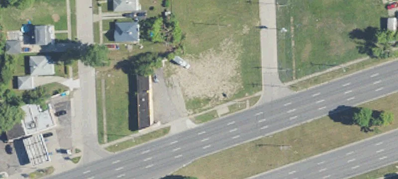 Land Ready For Development