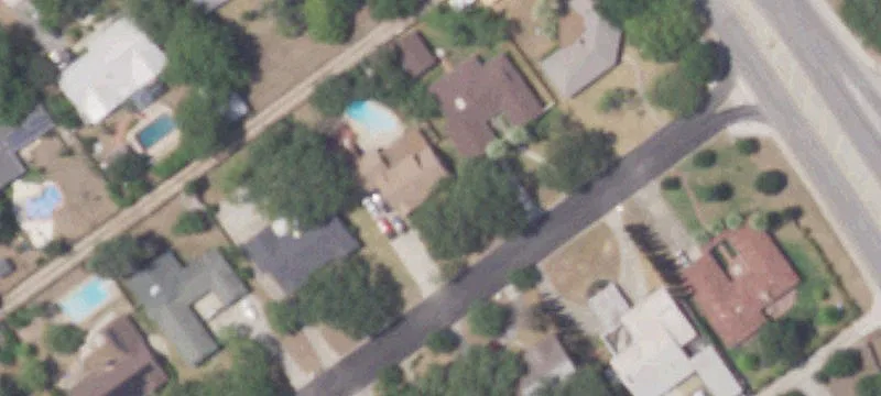 Pad Site in Leased Center