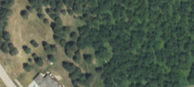 2.22 Acres in Frawley Ranch