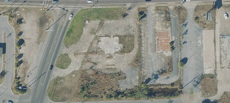 Retail Property in Panama City