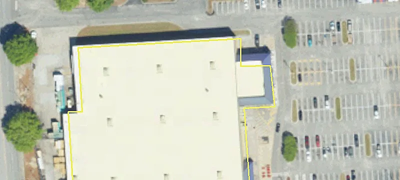 Commercial Land Outparcels Available