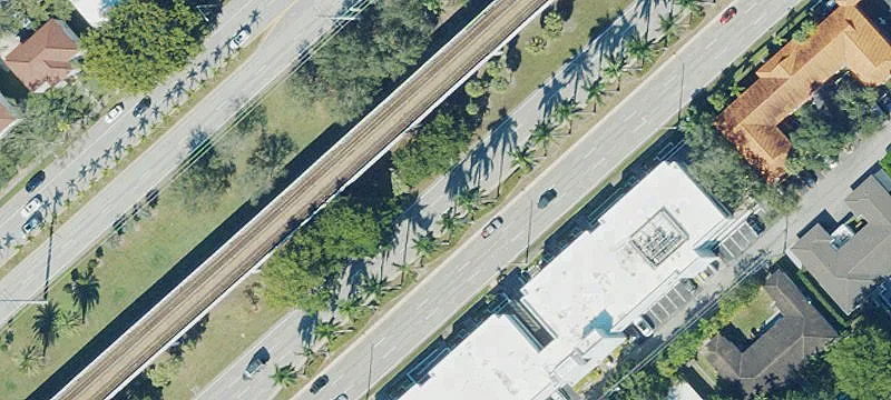 Coral Gables Office Space Available