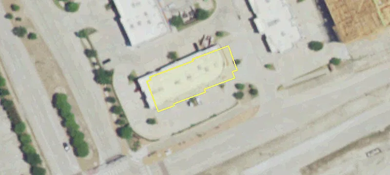 Retail/Medical Space in Allen, TX