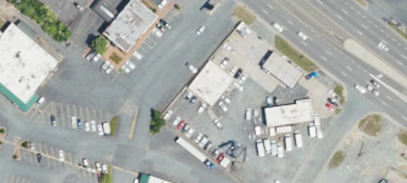 Land Near Atrium Health Union