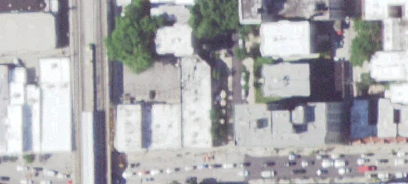 Edgewater Restaurant Space For Lease