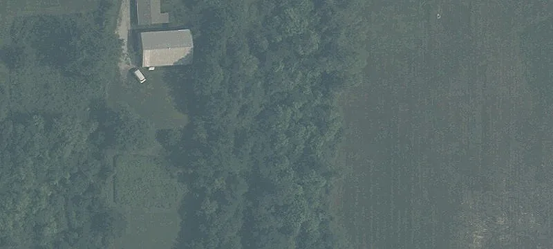 Prime Land Near I-75