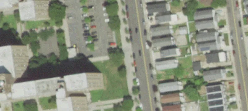 Mixed-Use Building in Rockaway Park