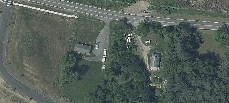 2.1 Acres Ground Lease Available