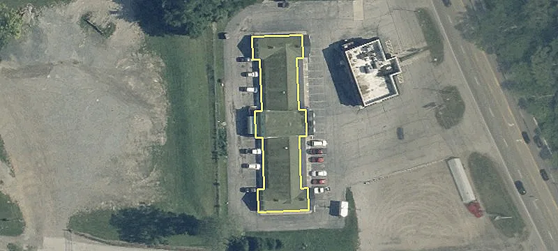 Land Available for Sale
