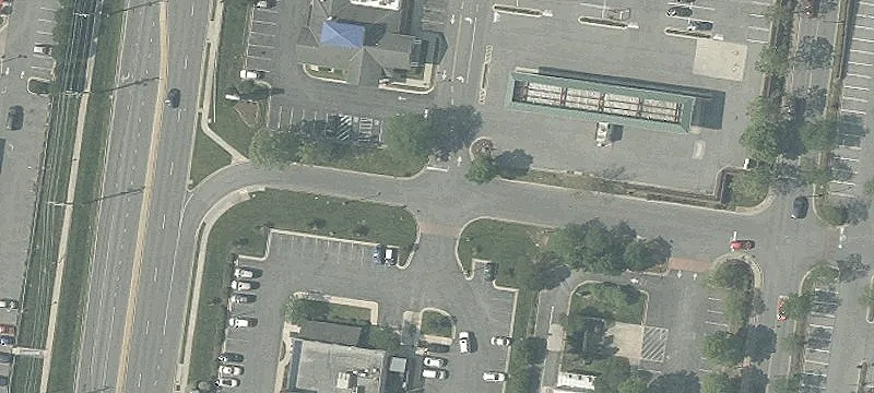 Retail and Restaurant Pad Sites