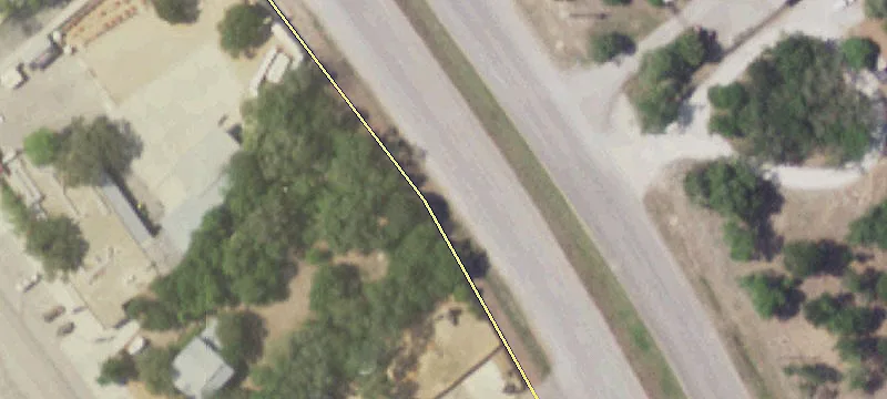 Helotes Land for Lease