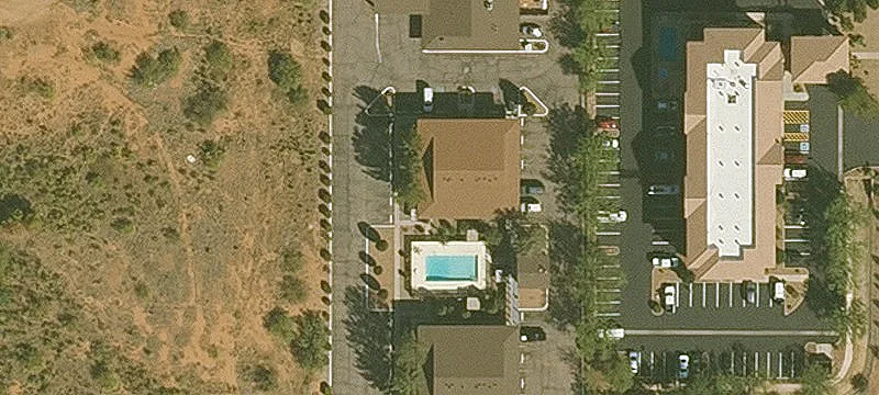 Fry Road Frontage Land
