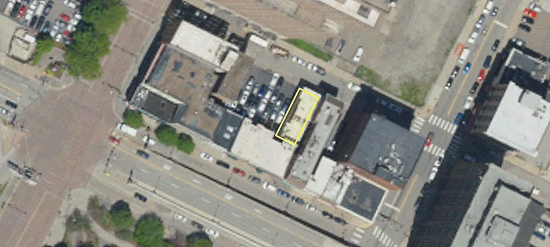 Office Space in Pittsburgh