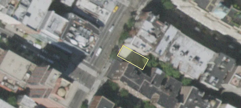 Retail Space on Ninth Avenue