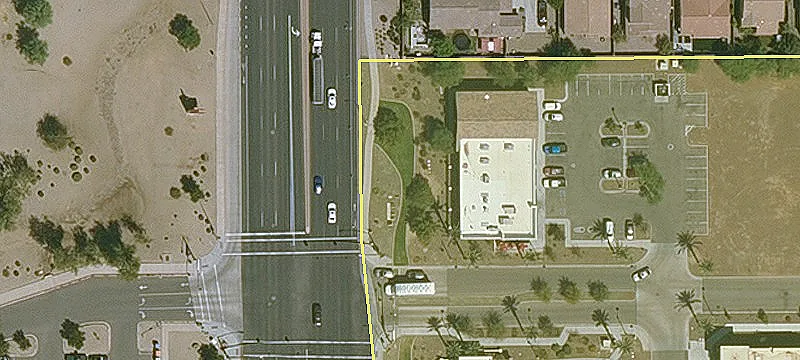 Retail Shops Near Hamilton High
