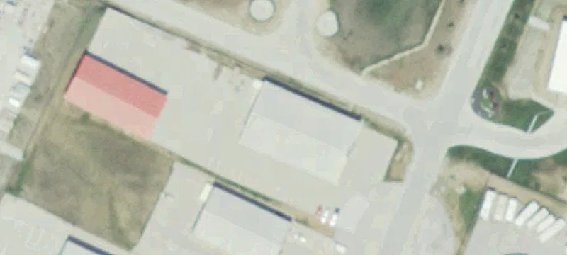 New Flex Building For Lease