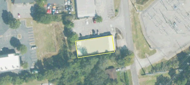 Retail Space For Lease