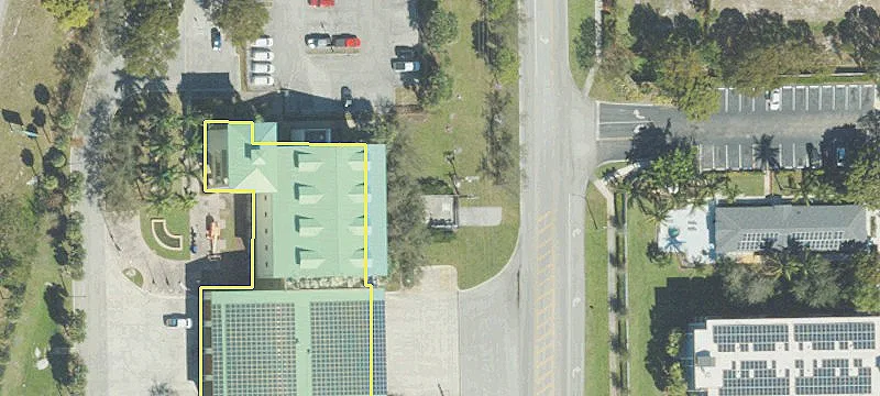 Prime Land Parcel Near I-95