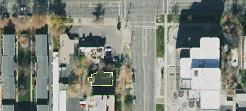 Salt Lake City Land Opportunity