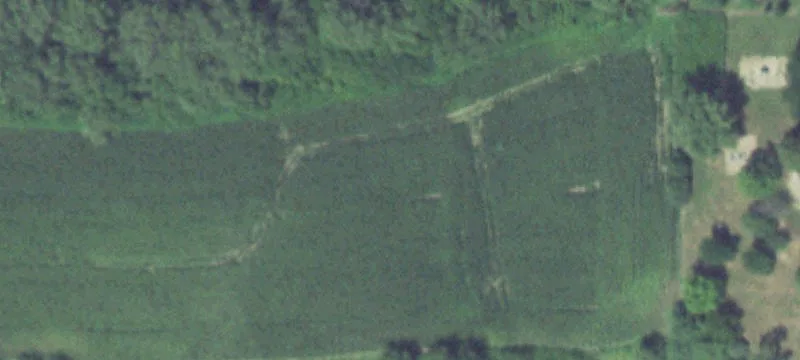 Residential Lots Ready Spring 2026